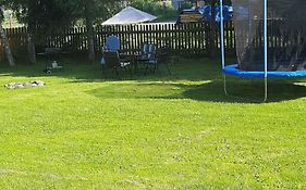 Apartament w Równi